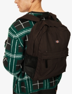 DICKIES: Duck cotton backpack
