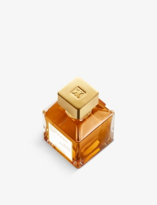 Maison Francis Kurkdjian Womens Absolue Pour Le Soir Eau De Parfum 70ml