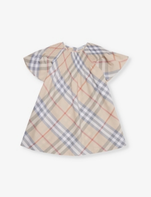 Little girls burberry deals