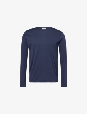 SUNSPEL: Classic cotton-jersey T-shirt