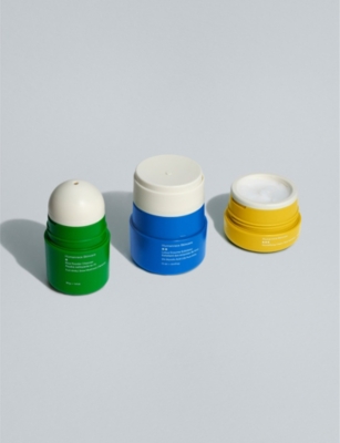 Piece By Piece Routine Pack set worth £122