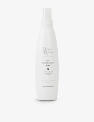Beauty Works Heat Protection Spray 250ml