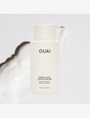 Medium Hair conditioner 89ml