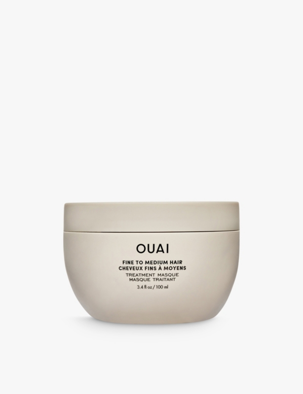 Fine to Medium Hair masque 100ml