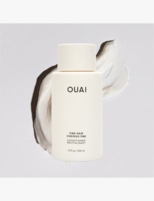 Ouai Fine Hair Conditioner 89ml