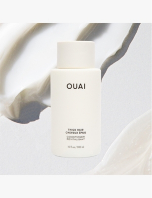 Thick Hair conditioner 89ml