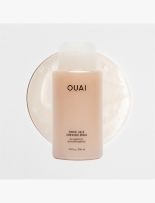 Ouai Thick Hair Shampoo 89ml