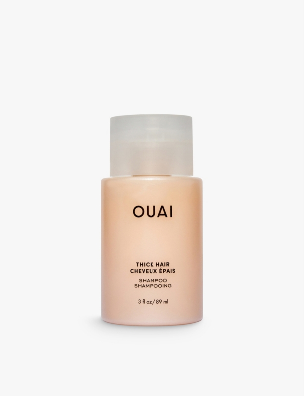 Thick Hair shampoo 89ml