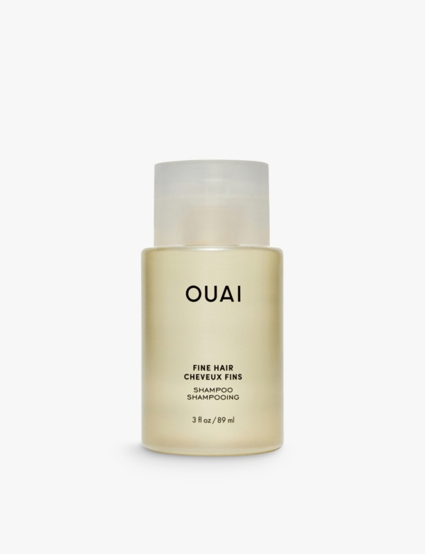 Fine Hair shampoo 89ml
