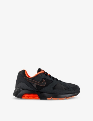 Mens designer nike trainers online