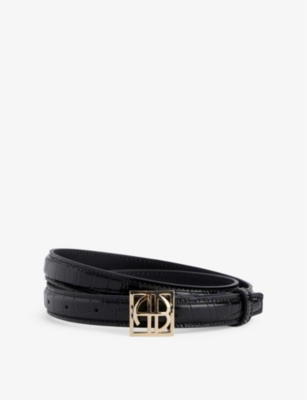 Louis vuitton belt selfridges best sale