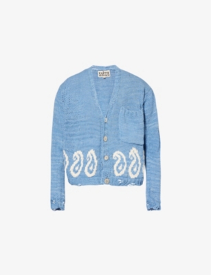 Kartik Research | Selfridges