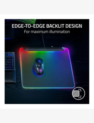RAZER: Firefly V2 Pro mouse pad