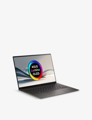 ASUS: Zenbook S 14 Inch WQXGA laptop