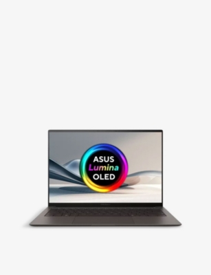 ASUS: Zenbook S 14 Inch WQXGA laptop