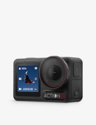 DJI: Osmo Action 5 Pro Standard Combo