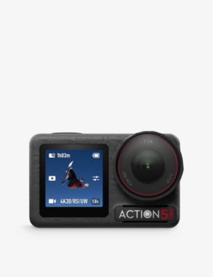 DJI: Osmo Action 5 Pro Adventure Combo