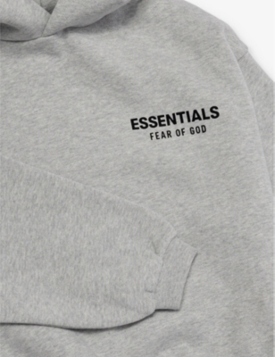 FEAR OF GOD ESSENTIALS FEAR OF GOD ESSENTIALS Selfridges