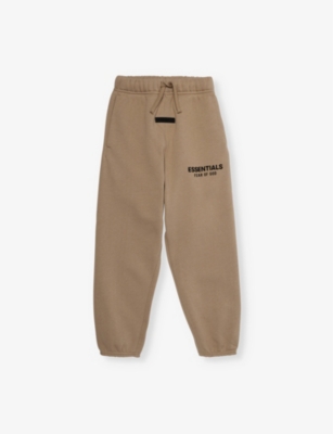 FEAR OF GOD ESSENTIALS FEAR OF GOD ESSENTIALS | Selfridges