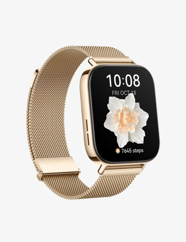 Watch Fit 3 smartwatch
