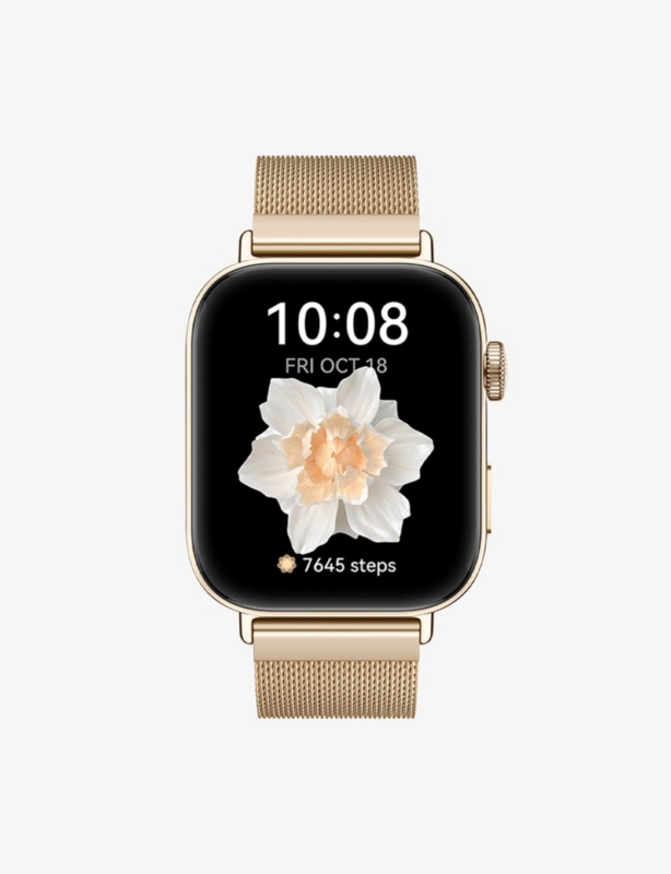 Watch Fit 3 smartwatch