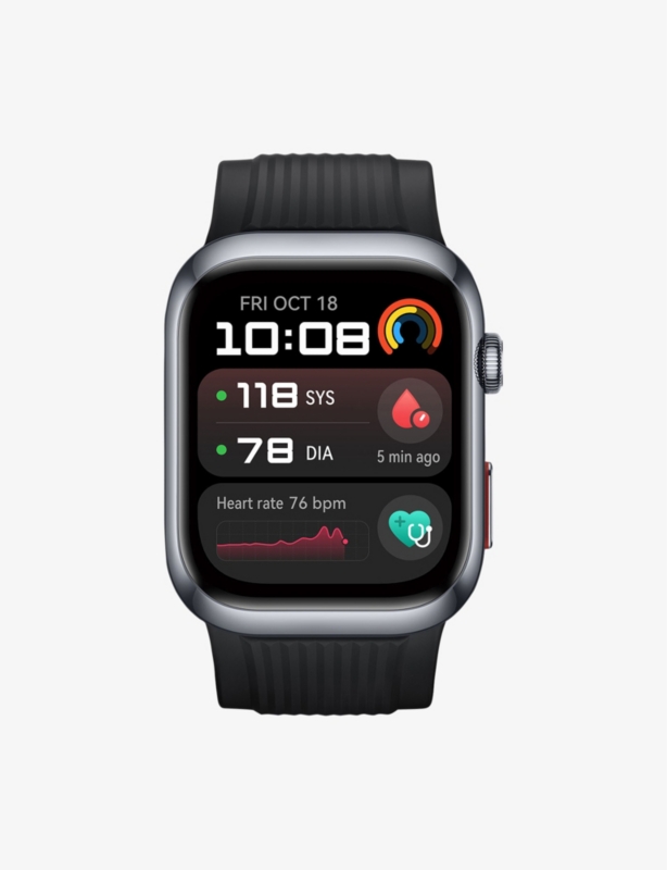 Watch D2 smart watch