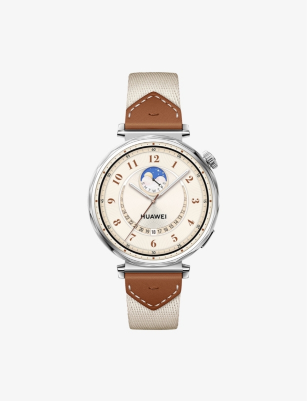 Watch GT 5 41mm smartwatch