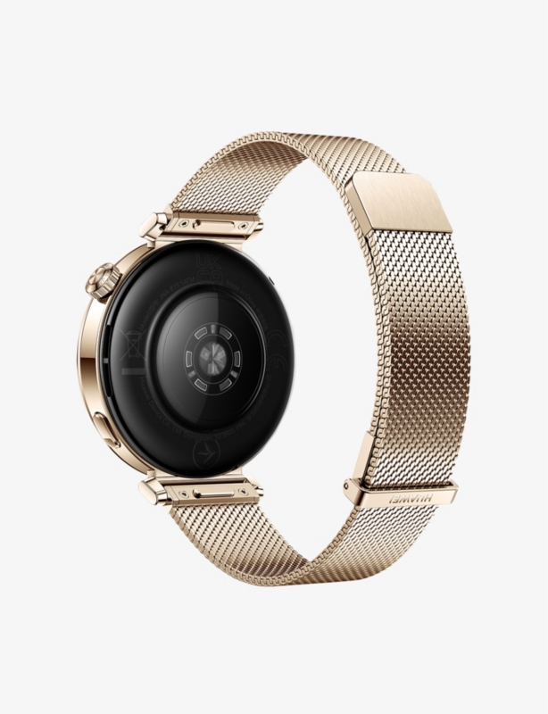 Watch GT 5 41mm smartwatch