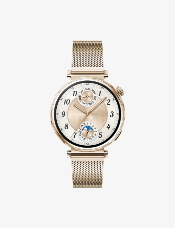 Watch GT 5 41mm smartwatch