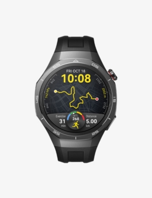 HUAWEI: Watch GT 5 Pro 46mm smartwatch
