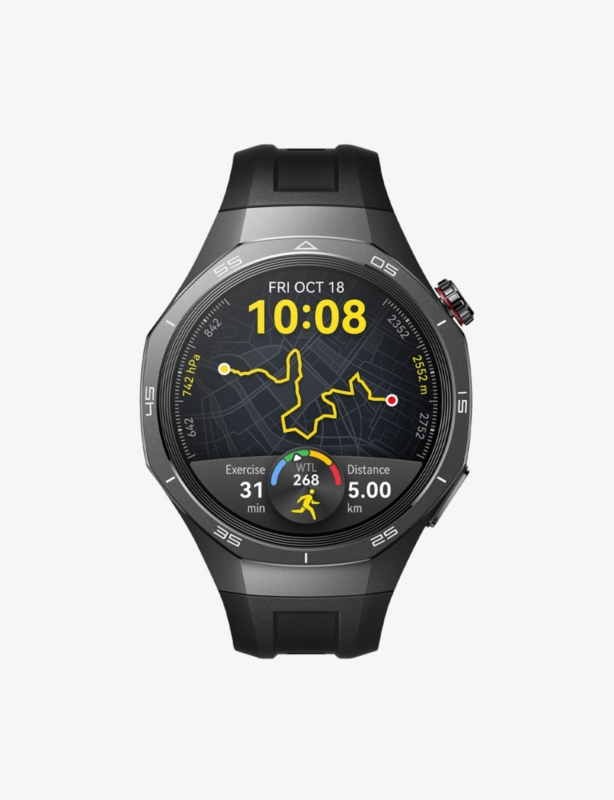 Watch GT 5 Pro 46mm smartwatch