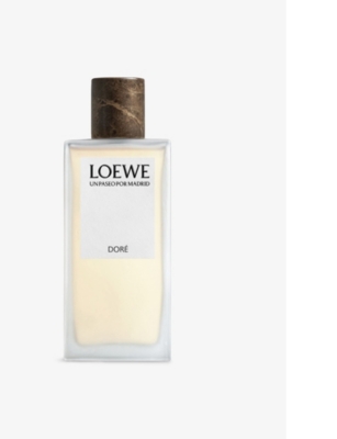 Loewe 001 fragrantica best sale