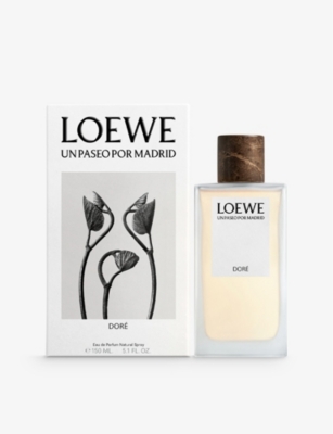 LOEWE: Un Paseo Por Madrid Doré EDP 150ml