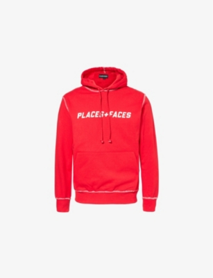 Places plus faces hoodie best sale