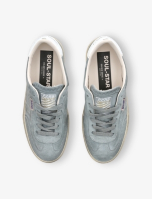 Golden Goose Soul Star Sneakers