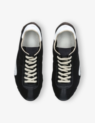 Maison Margiela Sprinters In Blk/other