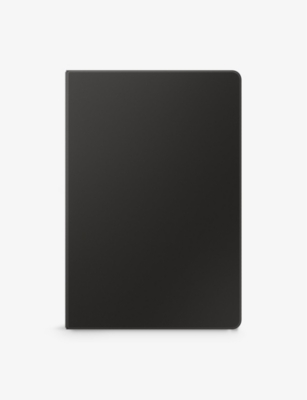 SAMSUNG: Galaxy Tab S9, S9 FE AI Book Cover Keyboard with Trackpad