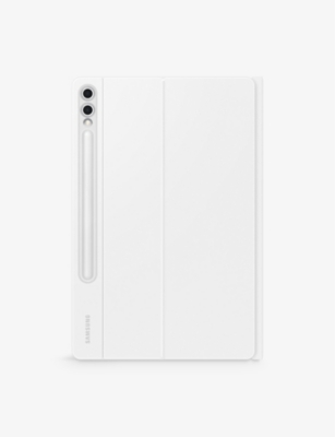 SAMSUNG: S9+, S9 FE+, S10, S10+ AI Book Cover Keyboard with Trackpad