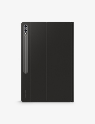SAMSUNG: Galaxy Tab S10 Ultra, S9 Ultra AI Book Cover Keyboard with Trackpad