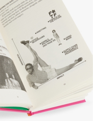 GANNI: The Ganni hardback playbook