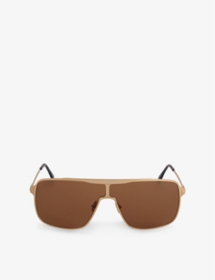 Mens gucci sunglasses selfridges on sale