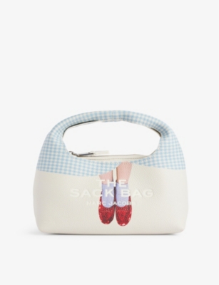 Selfridges marc jacobs bag sale