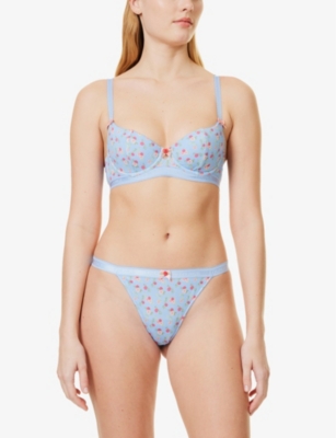 LOUNGE UNDERWEAR Womens Selfridges