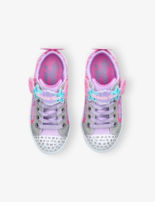 Skechers Twinkle Sparks Sneakers