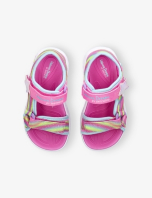 Skechers Unicorn Chaser Sneakers