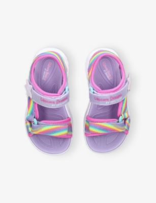Skechers Unicorn Chaser Sneakers