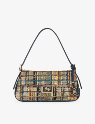 YVES SAINT LAURENT Bags Selfridges Shop Online