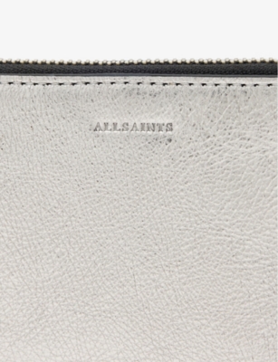 ALLSAINTS: Lena Leather Wallet