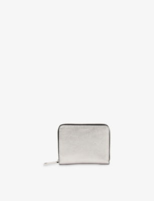 ALLSAINTS: Lena Leather Wallet