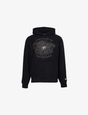 Selfridges mens hoodies sale